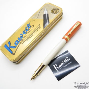 Kaweco 10001752Student 70'SOUL Dolma Kalem Fine Uç | İsme Özel Kalem