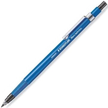 Staedtler 788 Mars Technico 2.00mm Versatil Kalem Mavi | İsme Özel Kalem