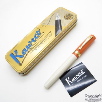 Kaweco 10001751 Student 70'SOUL Dolma Kalem Medium Uç | İsme Özel Kalem