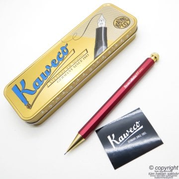Kaweco 10002287 Special Collection 0.7mm Versatil Kalem | İsme Özel Kalem