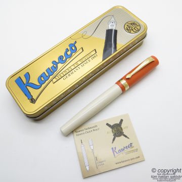 Kaweco 10001750 Student 70's Soul Roller Kalem | İsme Özel Kalem