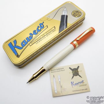 Kaweco 10001750 Student 70's Soul Roller Kalem | İsme Özel Kalem