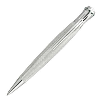 Pierre Cardin Unique Rodyum Swarovski Taşlı Bayan Balıksırtı Tükenmez Kalem - İsme Özel Kalem | Hediye Kalem