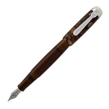 OPUS 88 Omar Brown Dolma Kalem 1,5 Kesik Kaligrafik Uç | İsme Özel Kalem