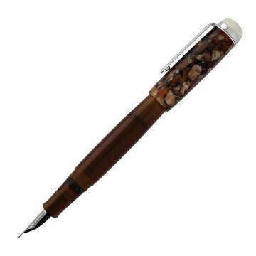 OPUS 88 Omar Brown Dolma Kalem 1,5 Kesik Kaligrafik Uç | İsme Özel Kalem