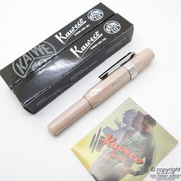 Kaweco Macchiato 10001168 Roller Kalem | İsme Özel Kalem