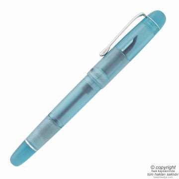 OPUS 88 Picnic Blue Dolma Kalem Medium Uç | İsme Özel Kalem