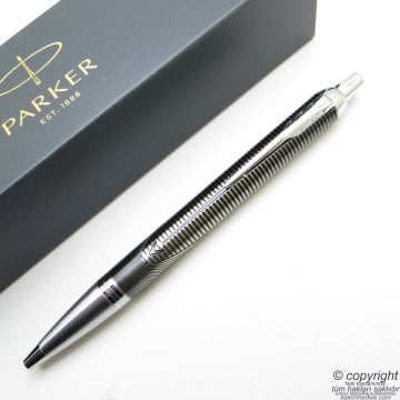 Parker IM Special Edition Metallic Pursuit Tükenmez Kalem | İsme Özel Kalem