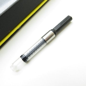 Jinhao Pastel Mercan Dolma Kalem | İsme Özel Kalem