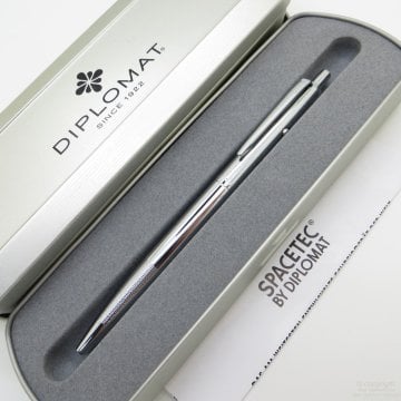 Diplomat Tükenmez Kalem Kalem | İsme Özel Kalem