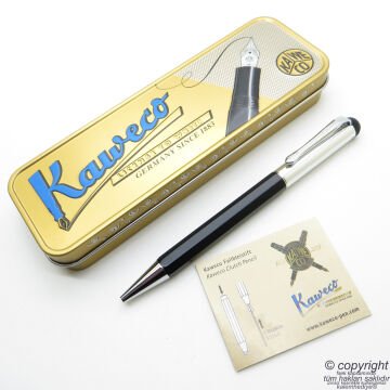 Kaweco Elite Tükenmez Kalem | İsme Özel Kalem