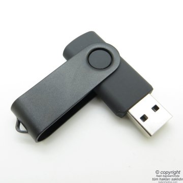 PG-85MS 16Gb. İsme Özel Usb Bellek Metal | İsme Özel Usb Bellek | Hediyelik Usb Flash Bellek