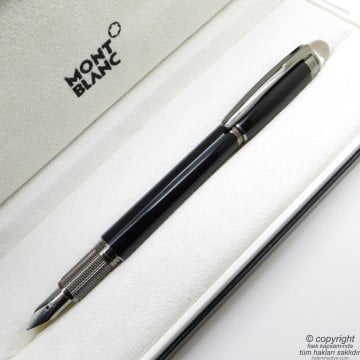 Montblanc Dolma Kalem Kalem | İsme Özel Kalem | Hediyelik Kalem