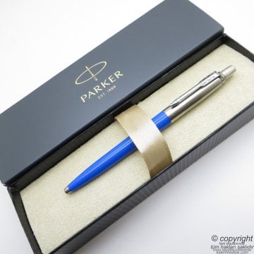 Parker Jotter Original Sky BlueTükenmez Kalem | İsme Özel Kalem | Hediyelik Kalem