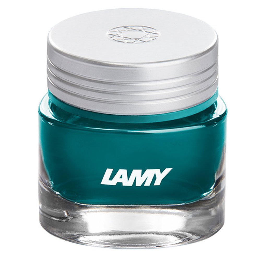 Lamy Crystal T53 Şişe Mürekkep Amazonite 30 ml