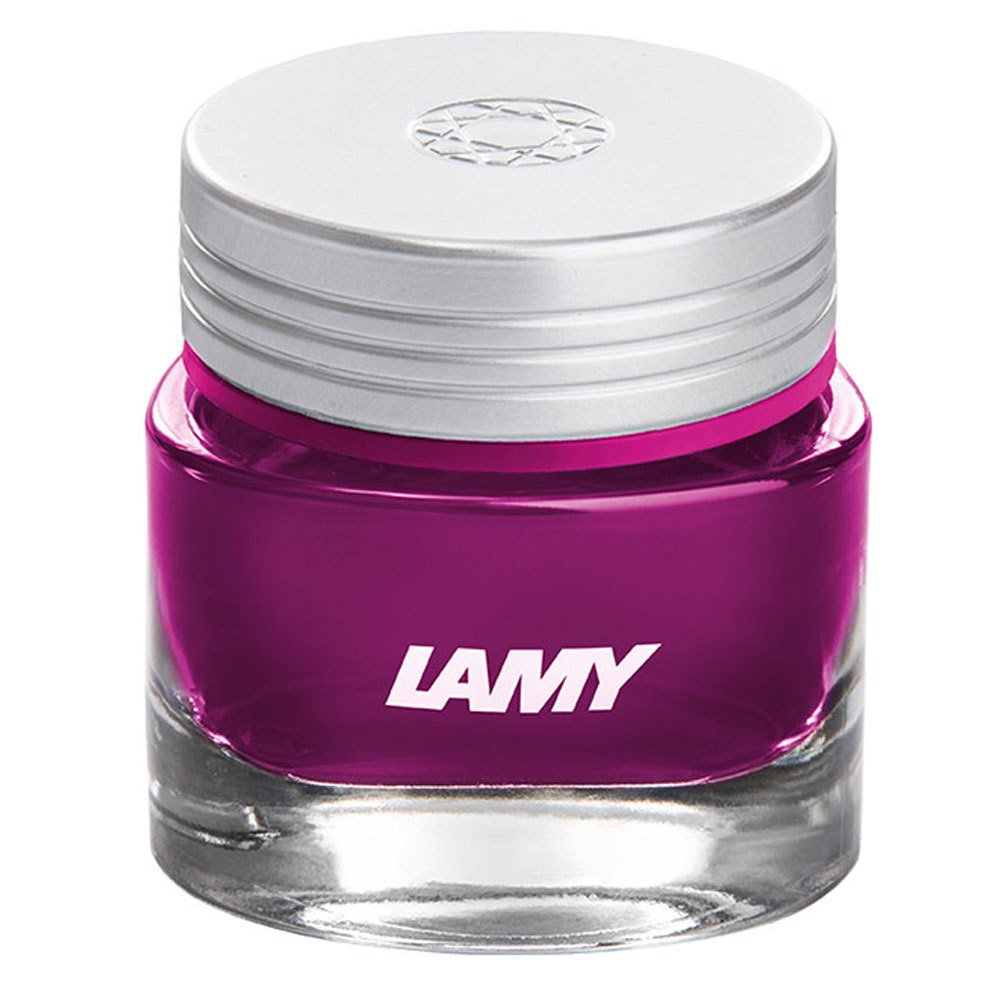 Lamy Crystal T53 Şişe Mürekkep Beryl 30 ml