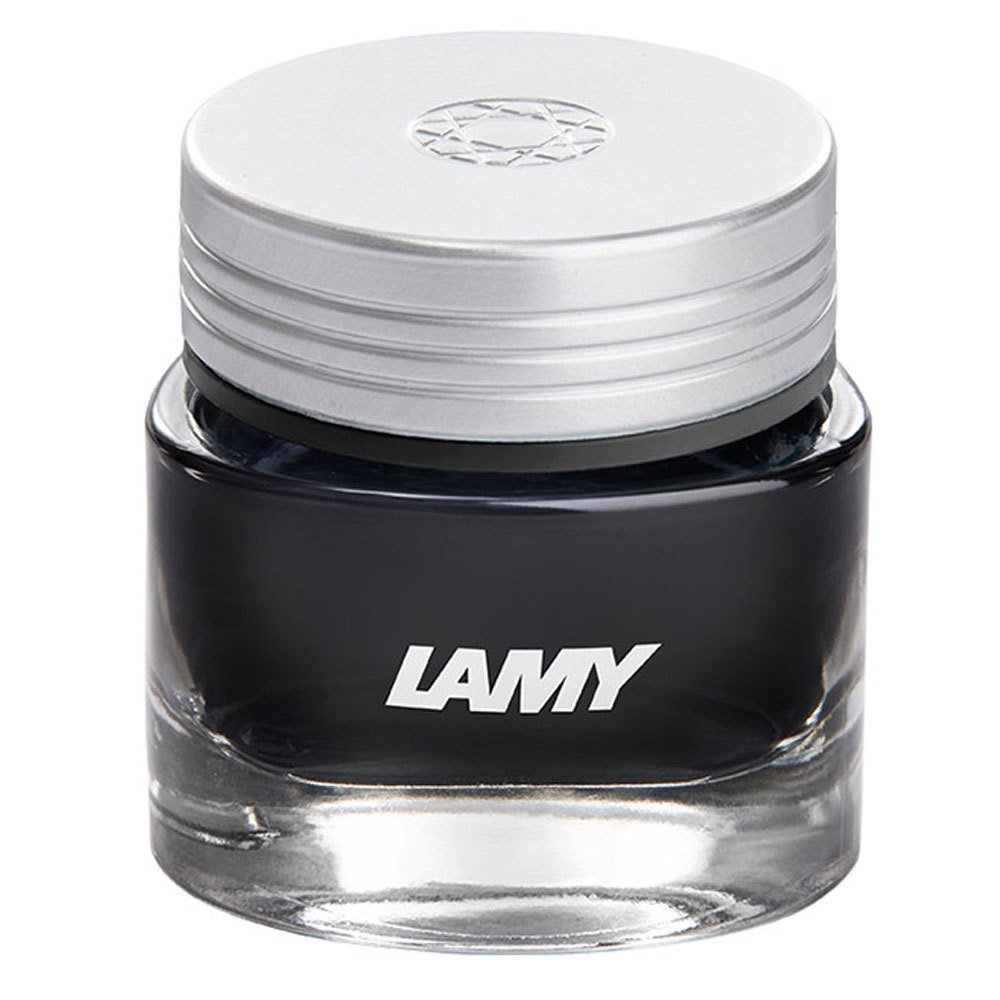 Lamy Crystal T53 Şişe Mürekkep Obsidian 30 ml