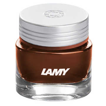 Lamy Crystal T53 Şişe Mürekkep Tapaz 30 ml