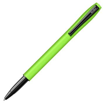 Scrikss Karnaval Yeşil  Roller Kalem | Scrikss Kalem | İsme Özel Kalem | Hediyelik Kalem