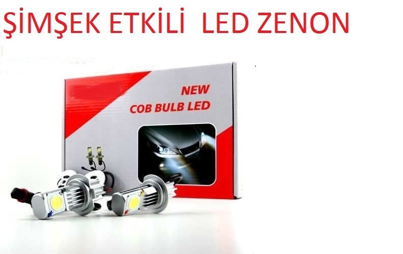 880 Led Xzenon far seti