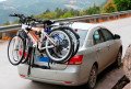 Bisiklet taşıma aparatı Her araca uyumlu(3 bisiklet taşır)