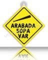 Arabada Sopa Var
