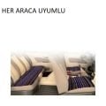 Yıkanabilir ön arka minder kilim