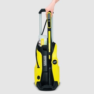 Karcher K5 FC EU Basınçlı Yıkama Makinası