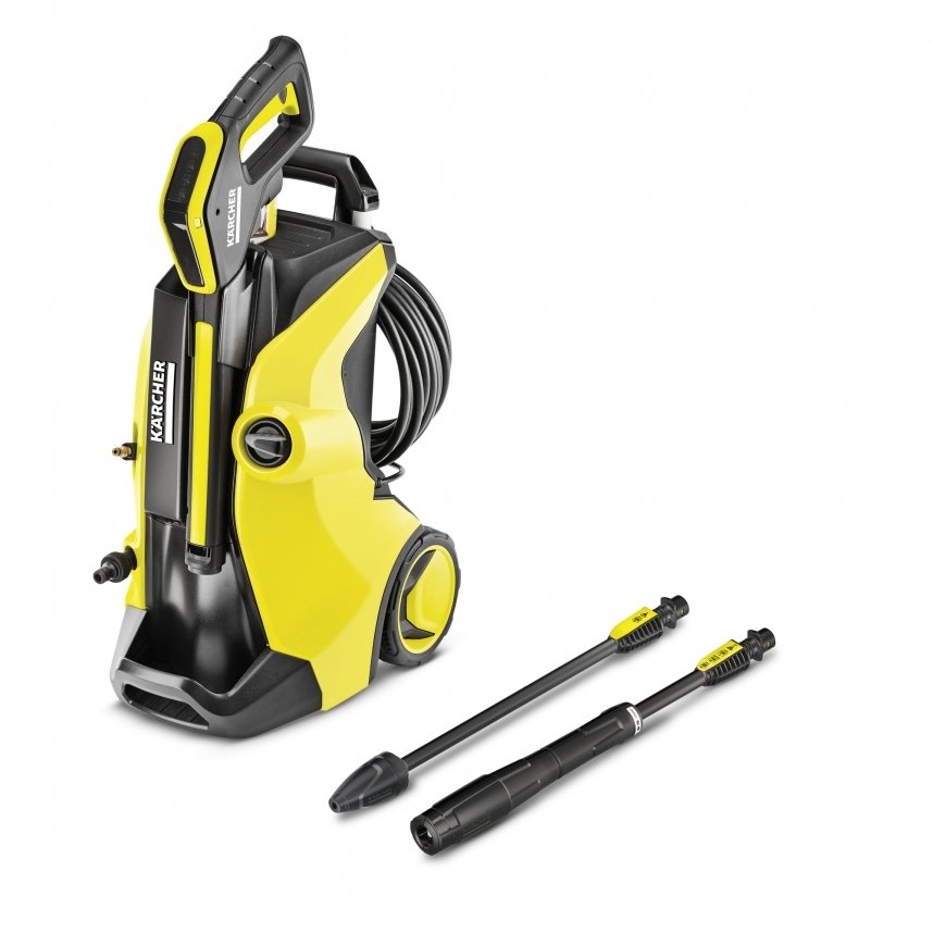 Karcher K5 FC EU Basınçlı Yıkama Makinası