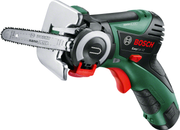 Bosch EasyCut 12 (Tek Akü 2,5 Ah)Akülü Testere