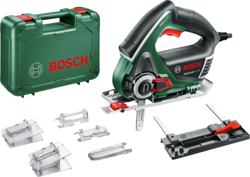 Bosch AdvancedCut 50 nanoBLADE Testere