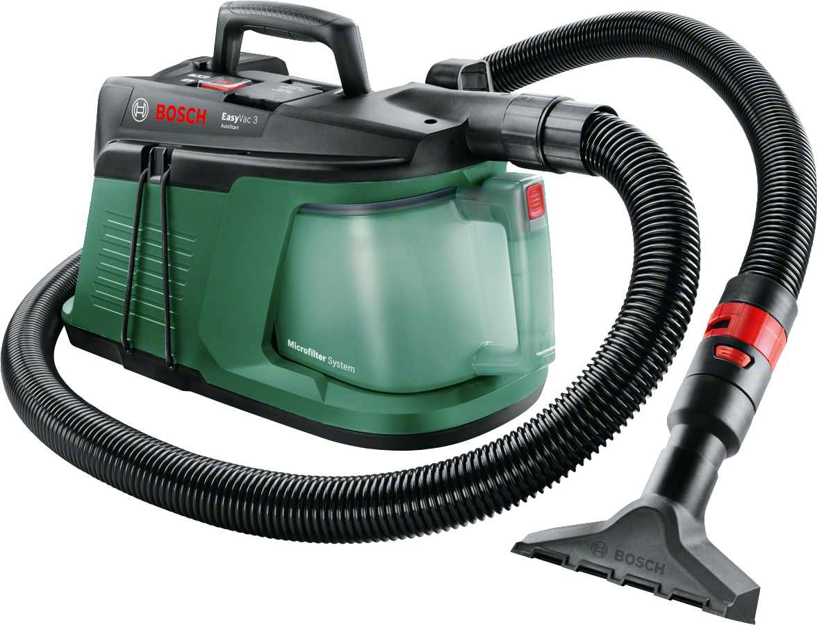 Bosch EasyVac 3 Elektrikli Süpürge