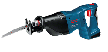 Bosch GSA 18 V-LI Testere - Aküsüz