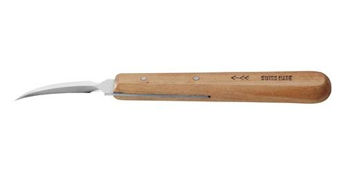 Pfeil Yontma Bıçağı Kerb No: 15 - 59mm