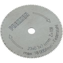 Proxxon 28650 / MICRO MIC İçin Testere / 28652