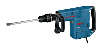 Bosch GSH 11 E Kırıcı