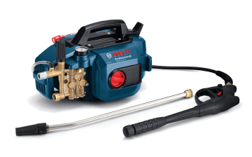 Bosch GHP 5-13 C Basınçlı Yıkama Makinesi