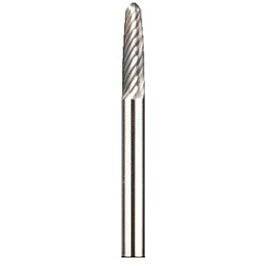 Dremel Sert Malzemeler İçin Freze Bıçağı - Tungsten Karpit Kesici 9910 / 2615991032