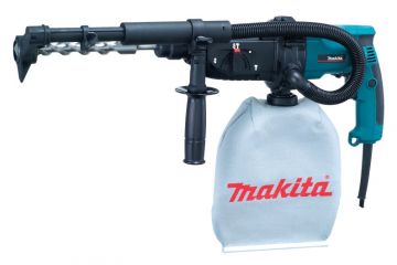 Makita HR2432 Toz Emişli Kırıcı Delici