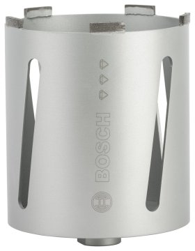 Bosch Kuru Karot Uç 132*150 mm 1/2'' Best for