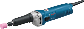 Bosch GGS 8 CE Kalıpçı Taşlama