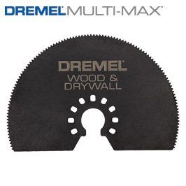 DREMEL Multi-Max Ahşap ve Alçıpan Testere Bıçağı MM450 / 2615M450JA