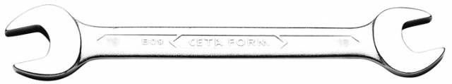 Ceta Form Çatal İki Ağız Anahtar 19-22mm