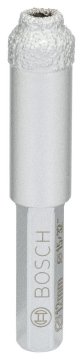 Bosch EasyDry Standard 12*33 mm