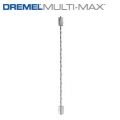 DREMEL Multi-Max Spiral Kesme Bıçağı MM721 / 2615M721JA