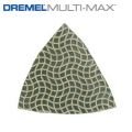 DREMEL Multi-Max Elmas Kağıt 60 Kum MM900 / 2615M900JA