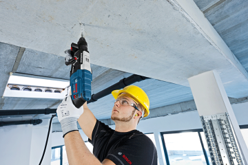 Bosch GBH 2-28 Kırıcı Delici