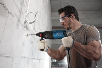 Bosch GBH 2-24 DRE Kırıcı Delici