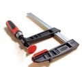 Bessey Hafif Tip Marangoz İşkencesi 200x80mm BESTG20B8-2K