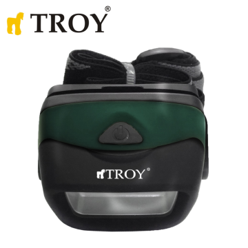 Troy 28201 COB LED Kafa Lambası